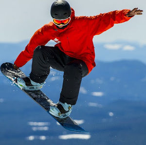 Meet your Posher, Colin